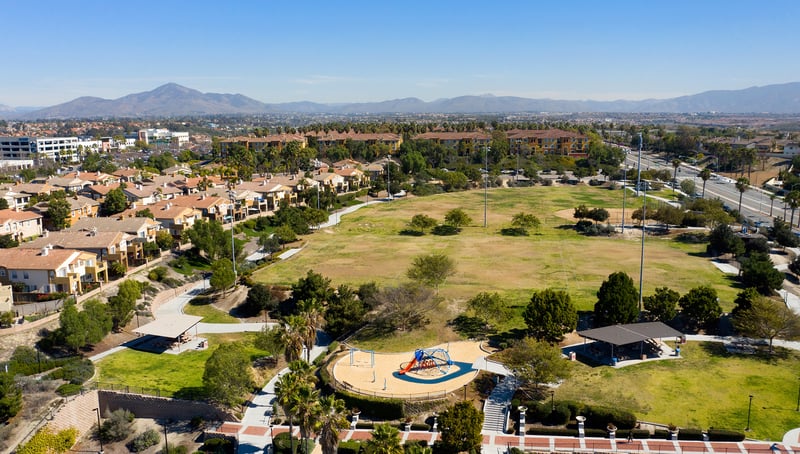 Veteran's Park preview 4